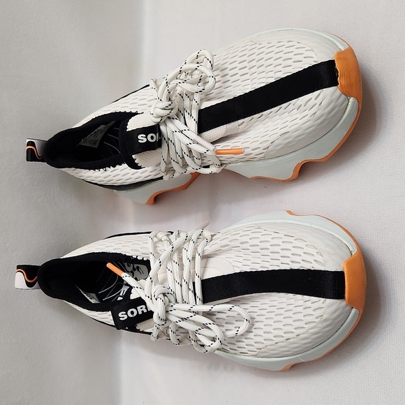 Sorel Kinetic Impact II Lace-up Sneakers (W Size 6) - Picture 6 of 16